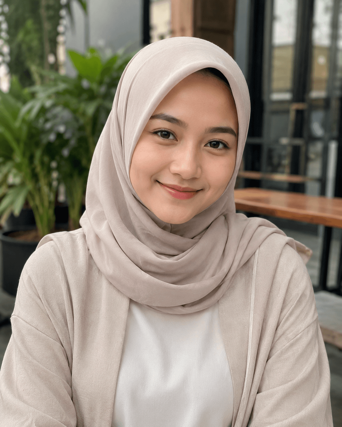 Preview profil Sarah