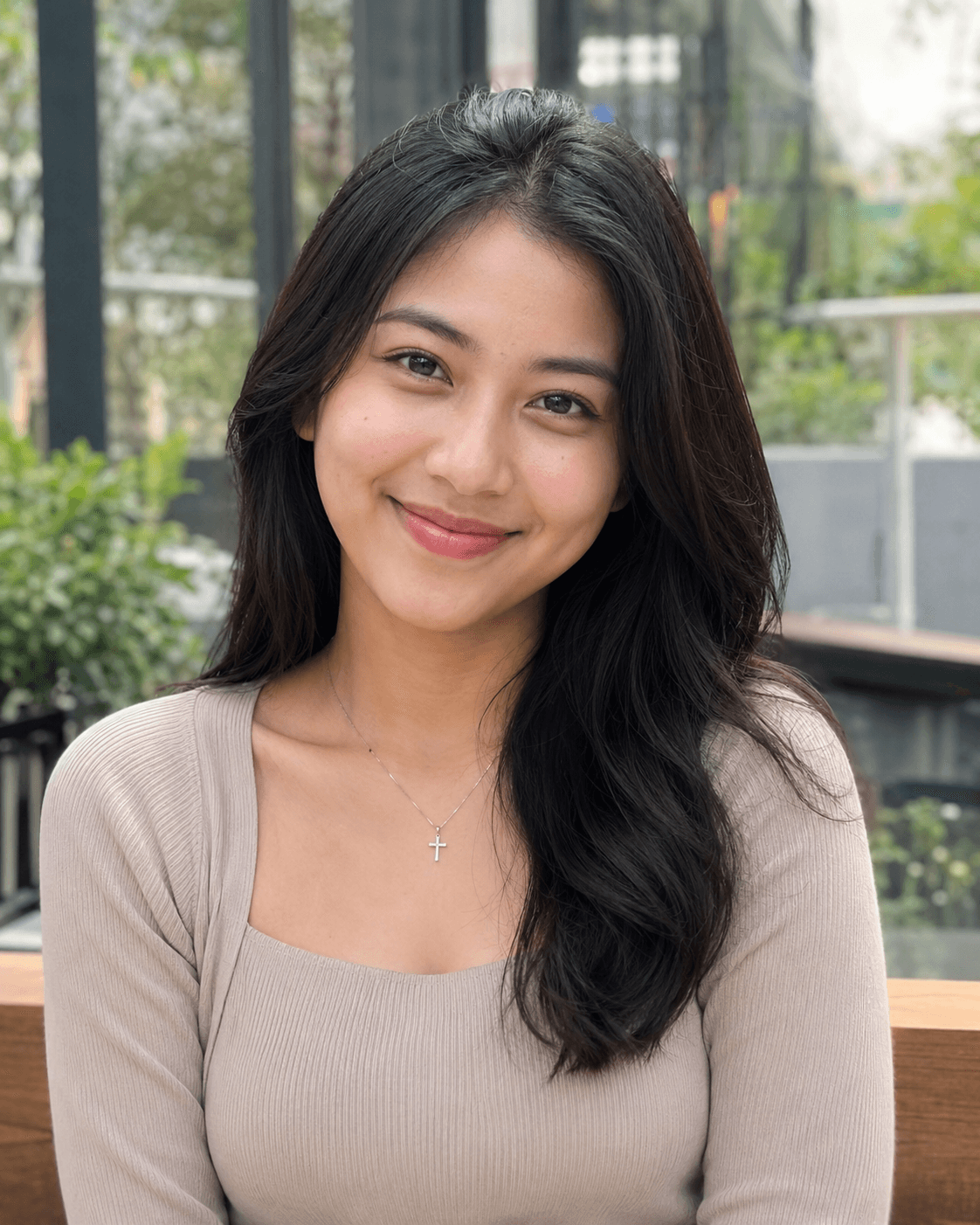 Preview profil Nadia
